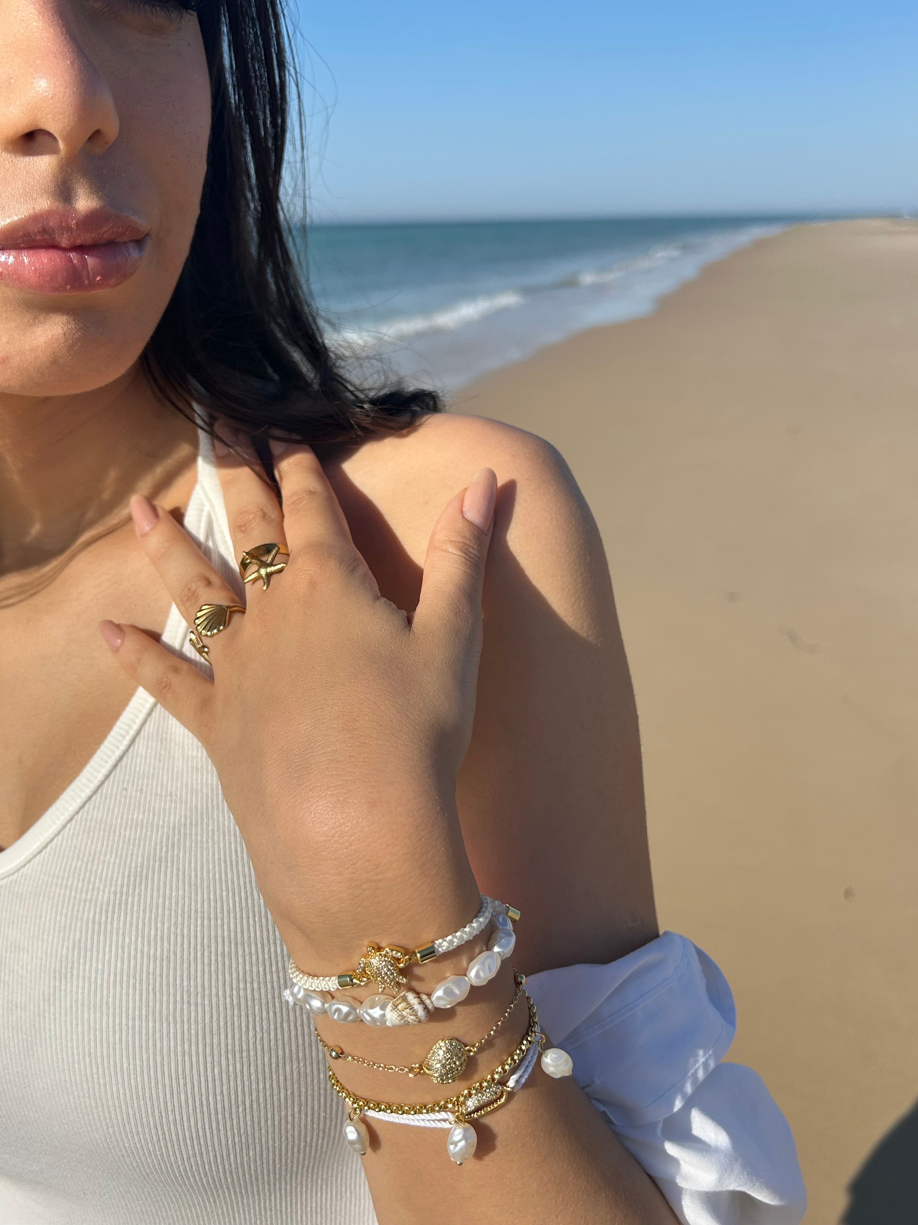 collection sun & shells - Ym Jewels
