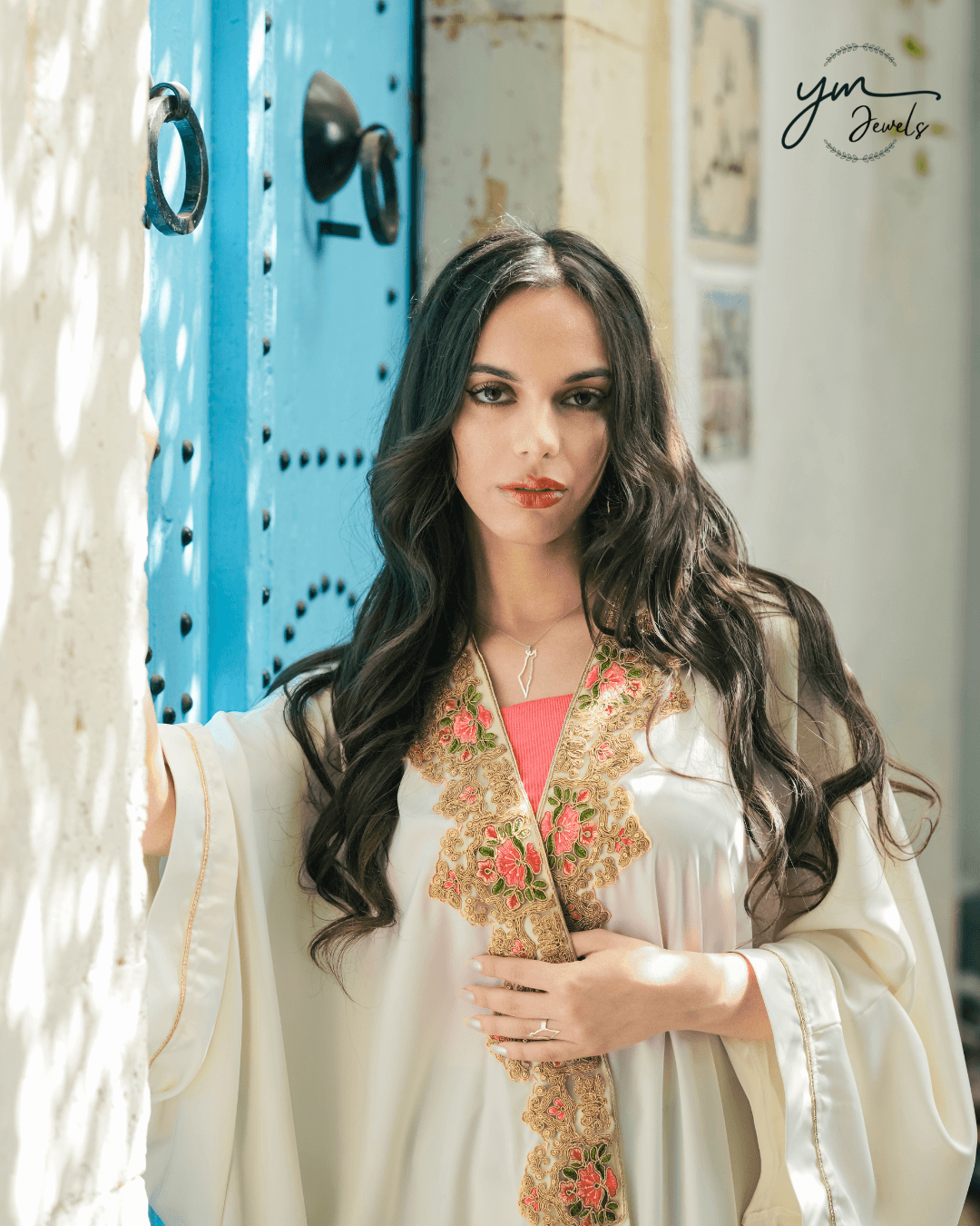 Set Palestine - Ym Jewels