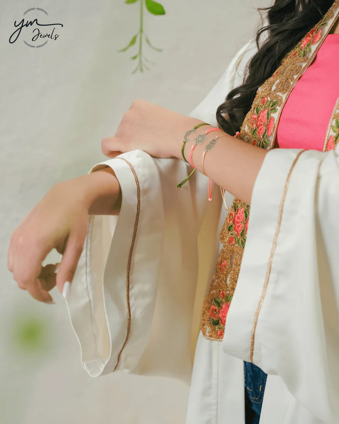 Collection Ramadan - Ym Jewels