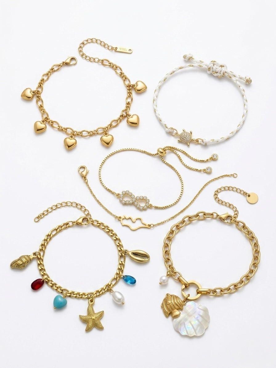 bracelet - Ym Jewels