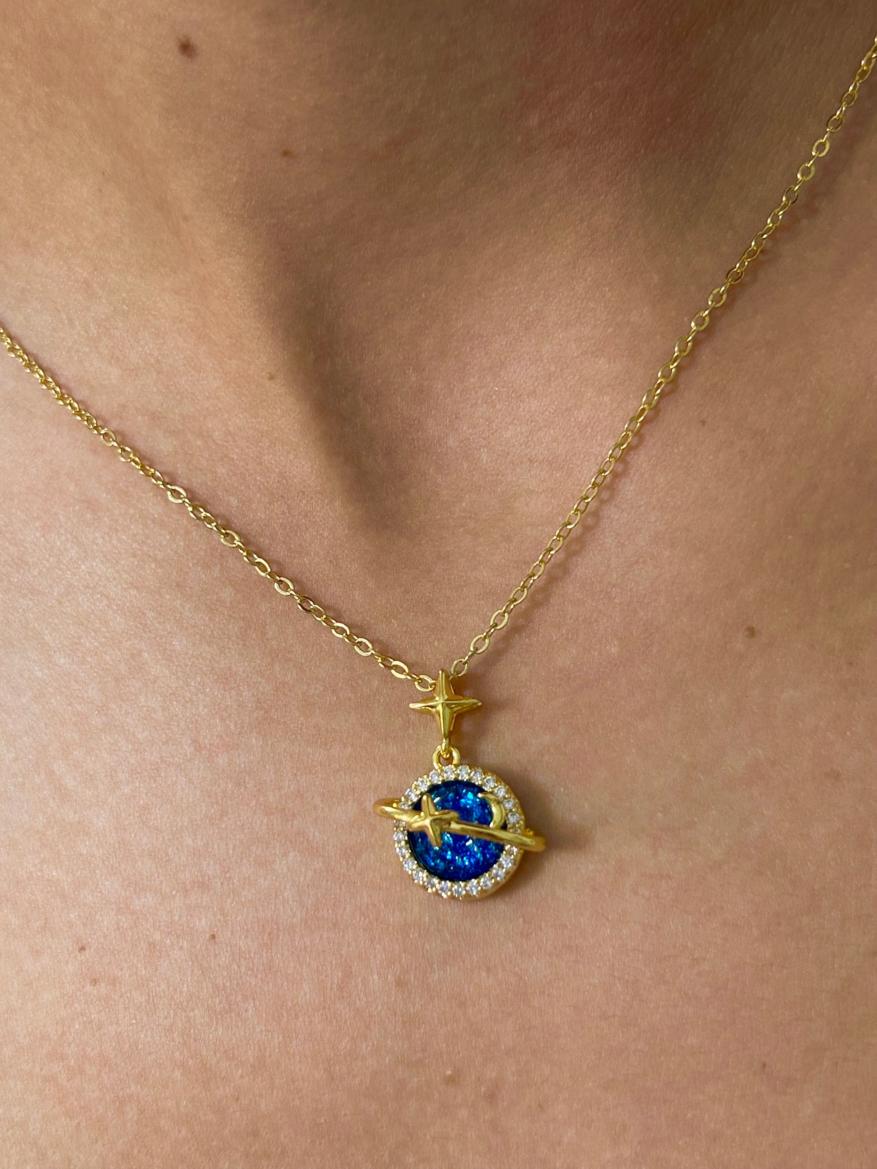 Collier - Ym Jewels