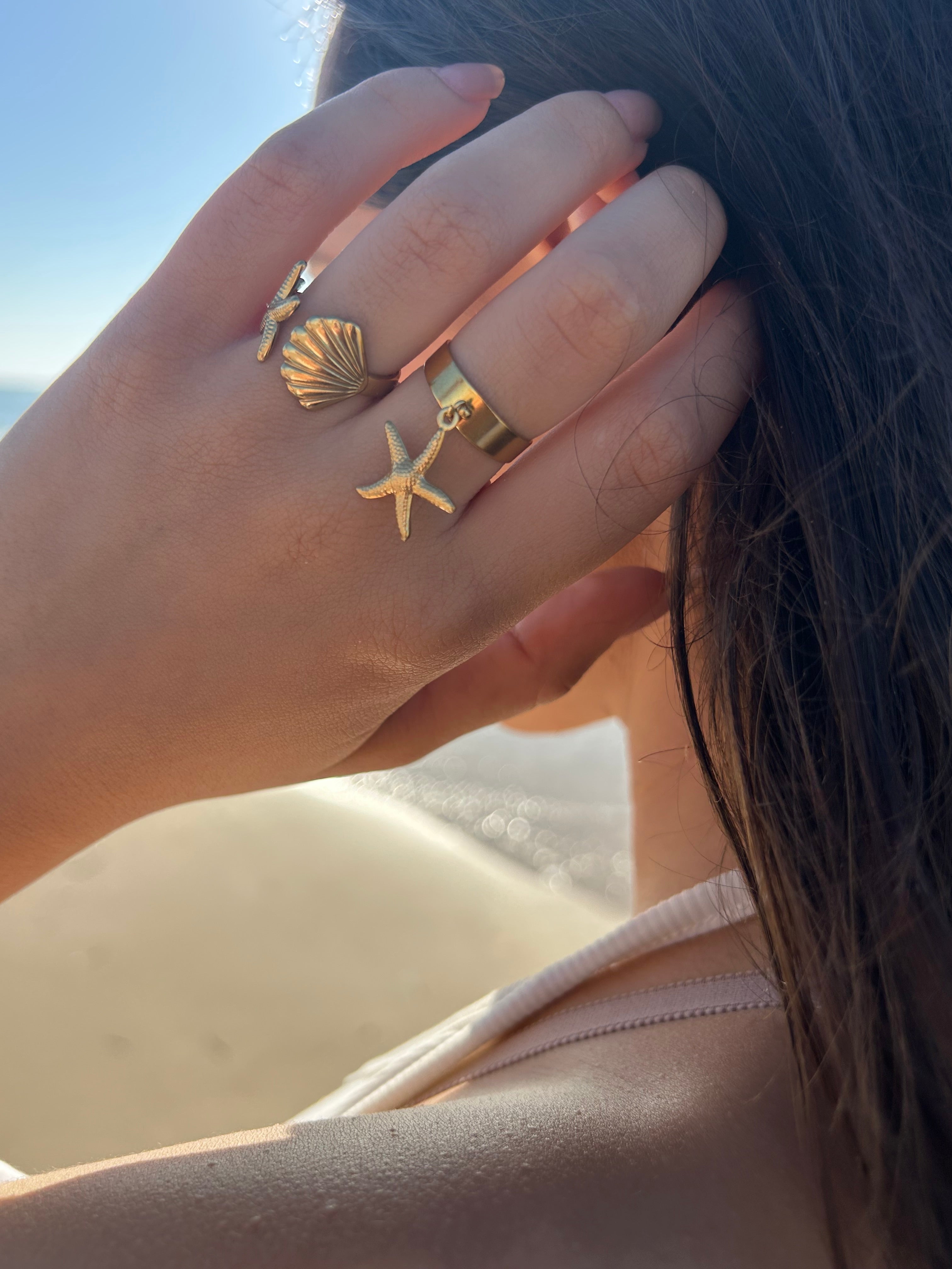 bague - Ym Jewels