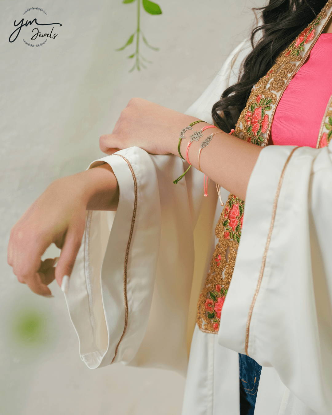 Collection Ramadan - Ym Jewels