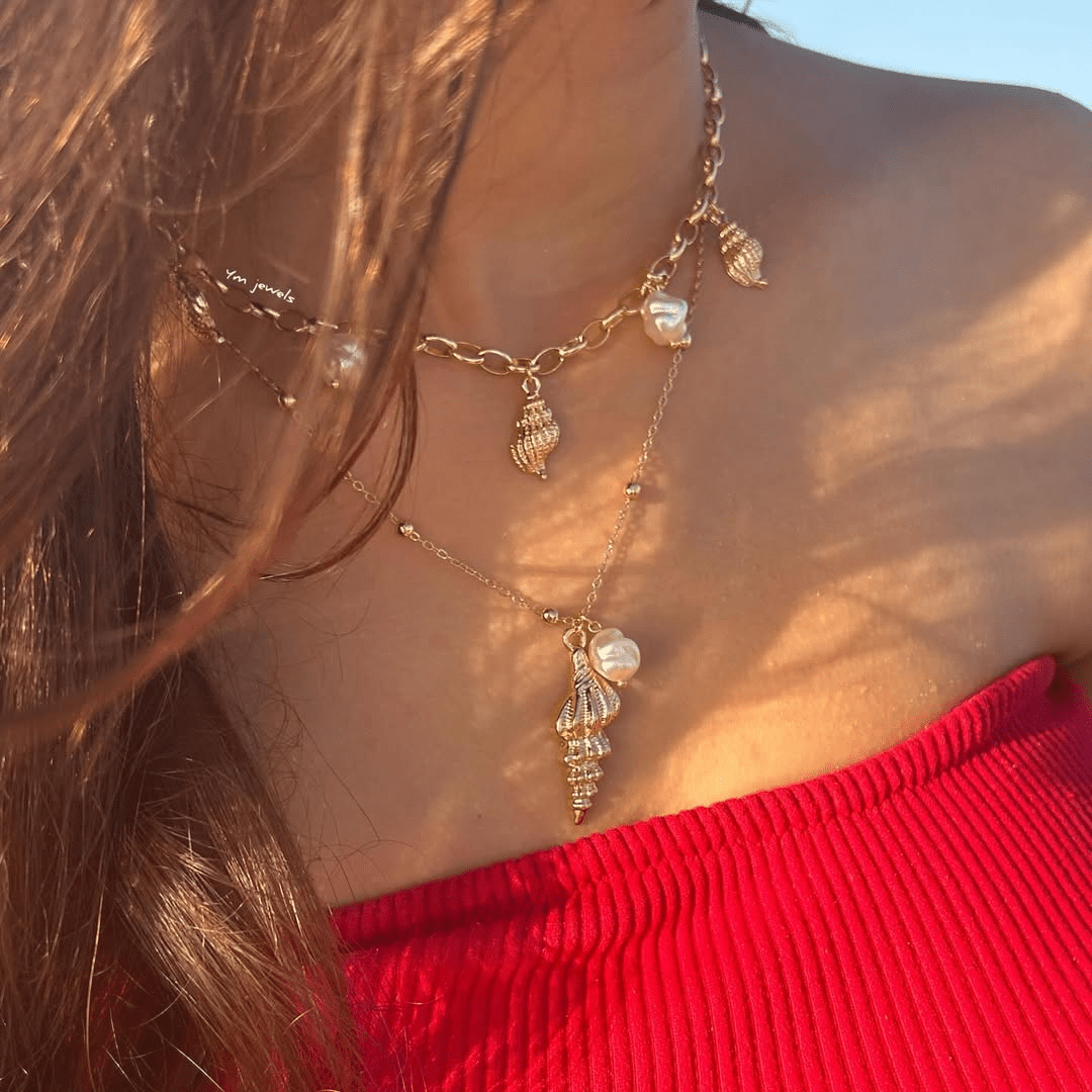 Collier - Ym Jewels