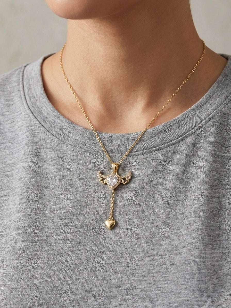 Collier pandora
