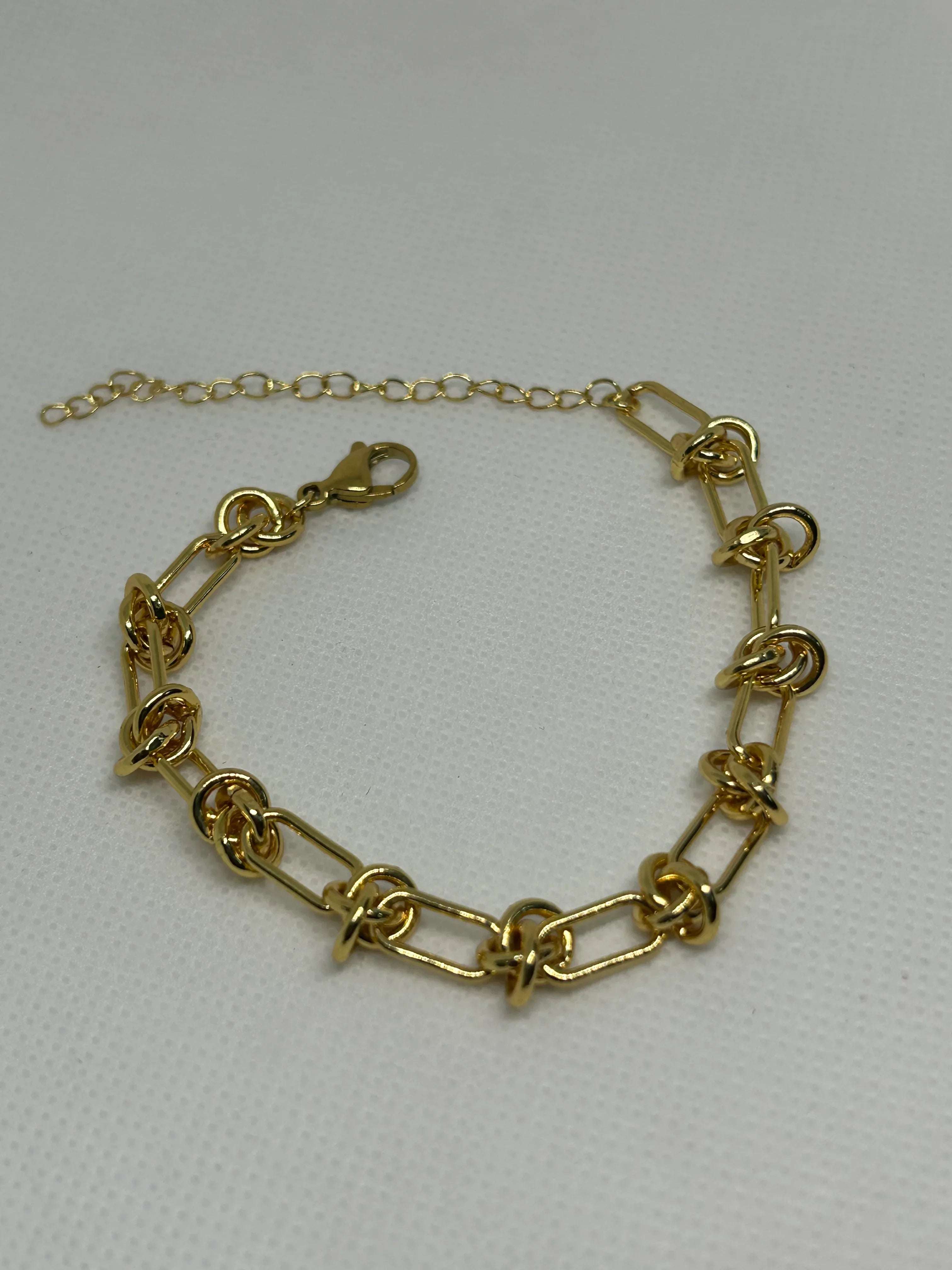 Set Infinity Links - Ym Jewels