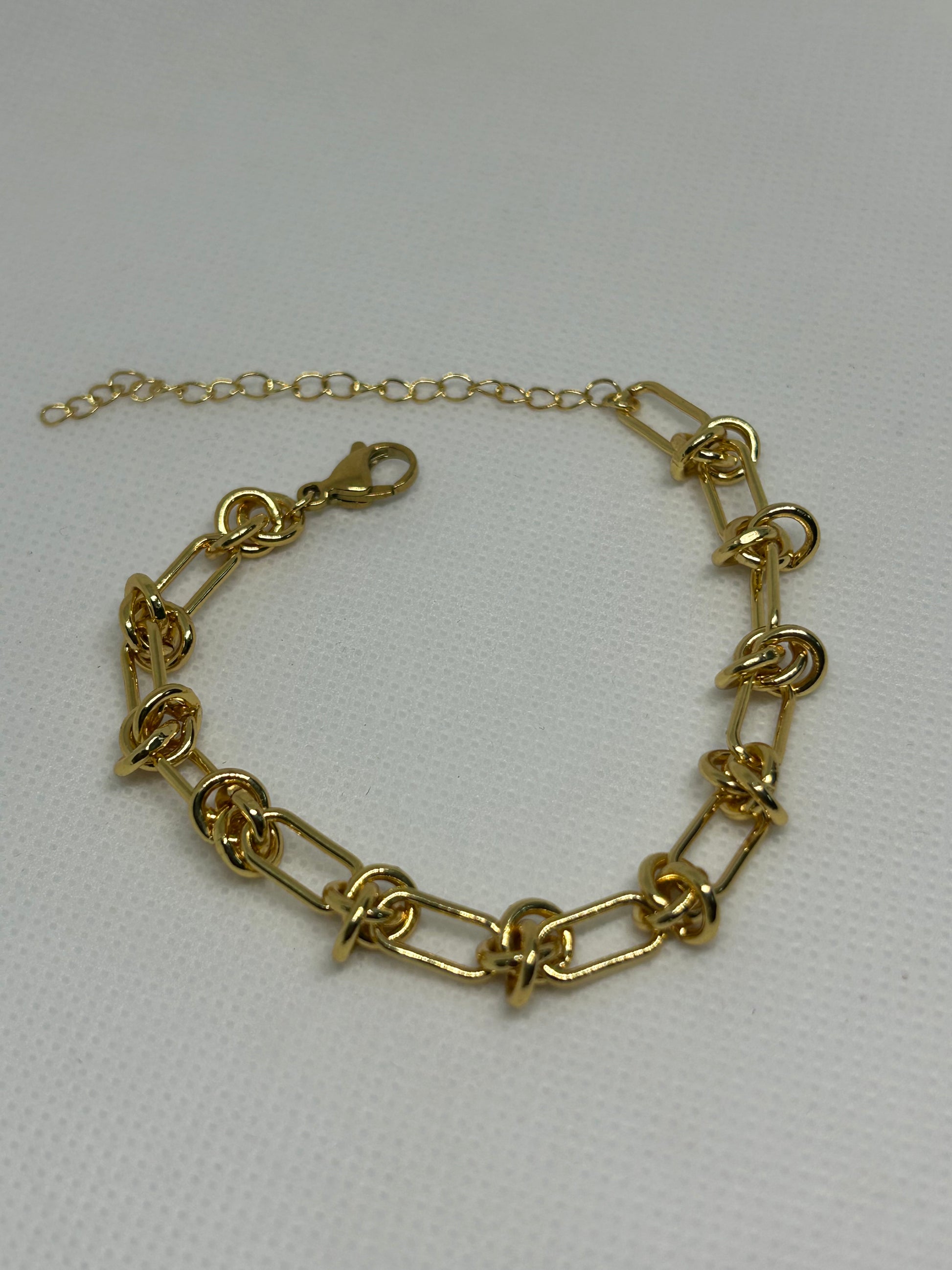 Set Infinity Links - Ym Jewels