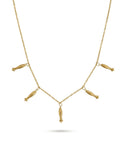 Collier Oceanis Poissons