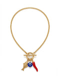Collier felfel