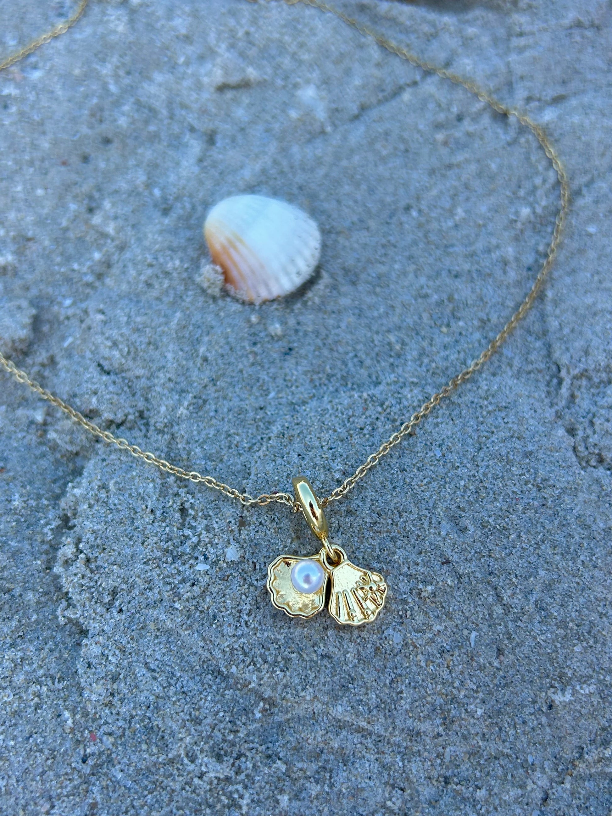 Collier ydora