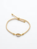 Bracelet Coquillage Sable