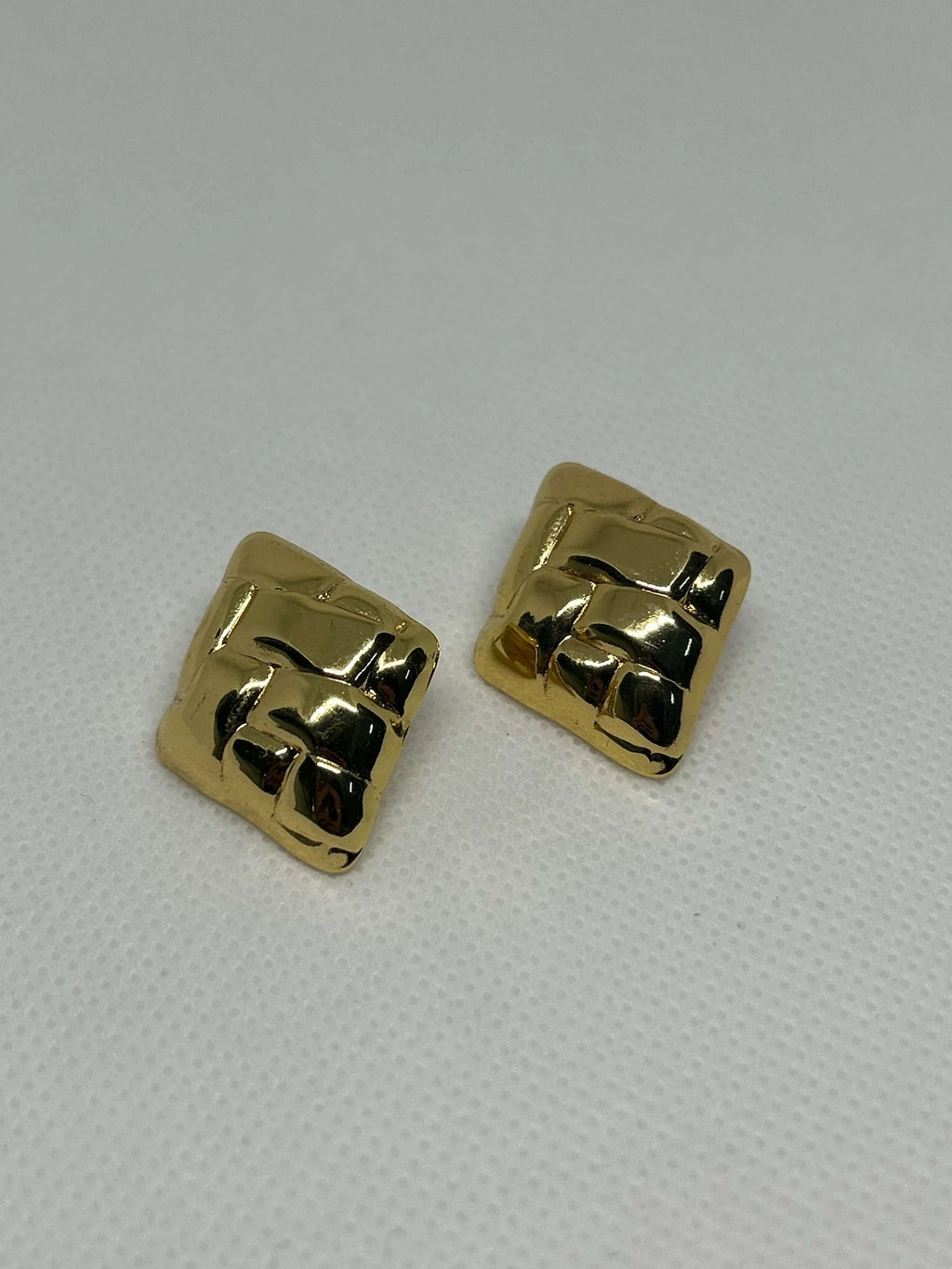 Boucles d’oreilles Cubic Gloss - Ym Jewels
