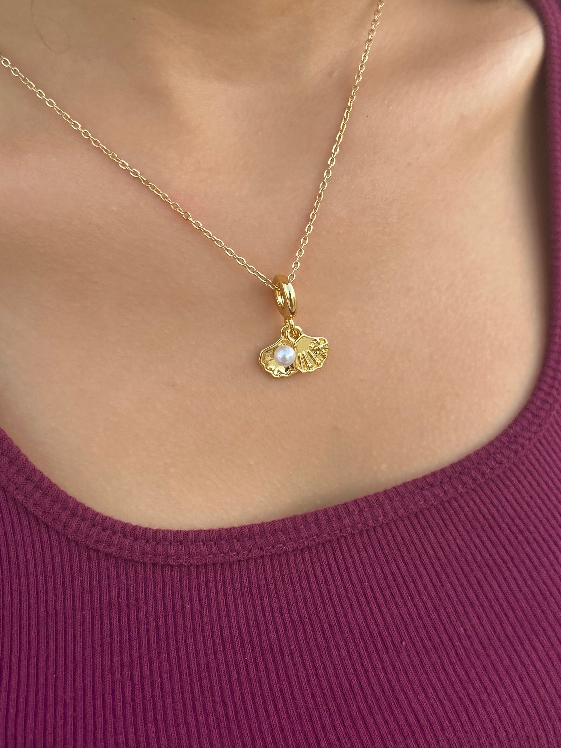 Collier ydora