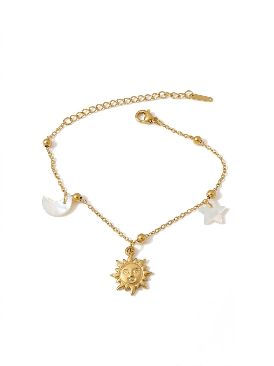 Bracelet Céleste