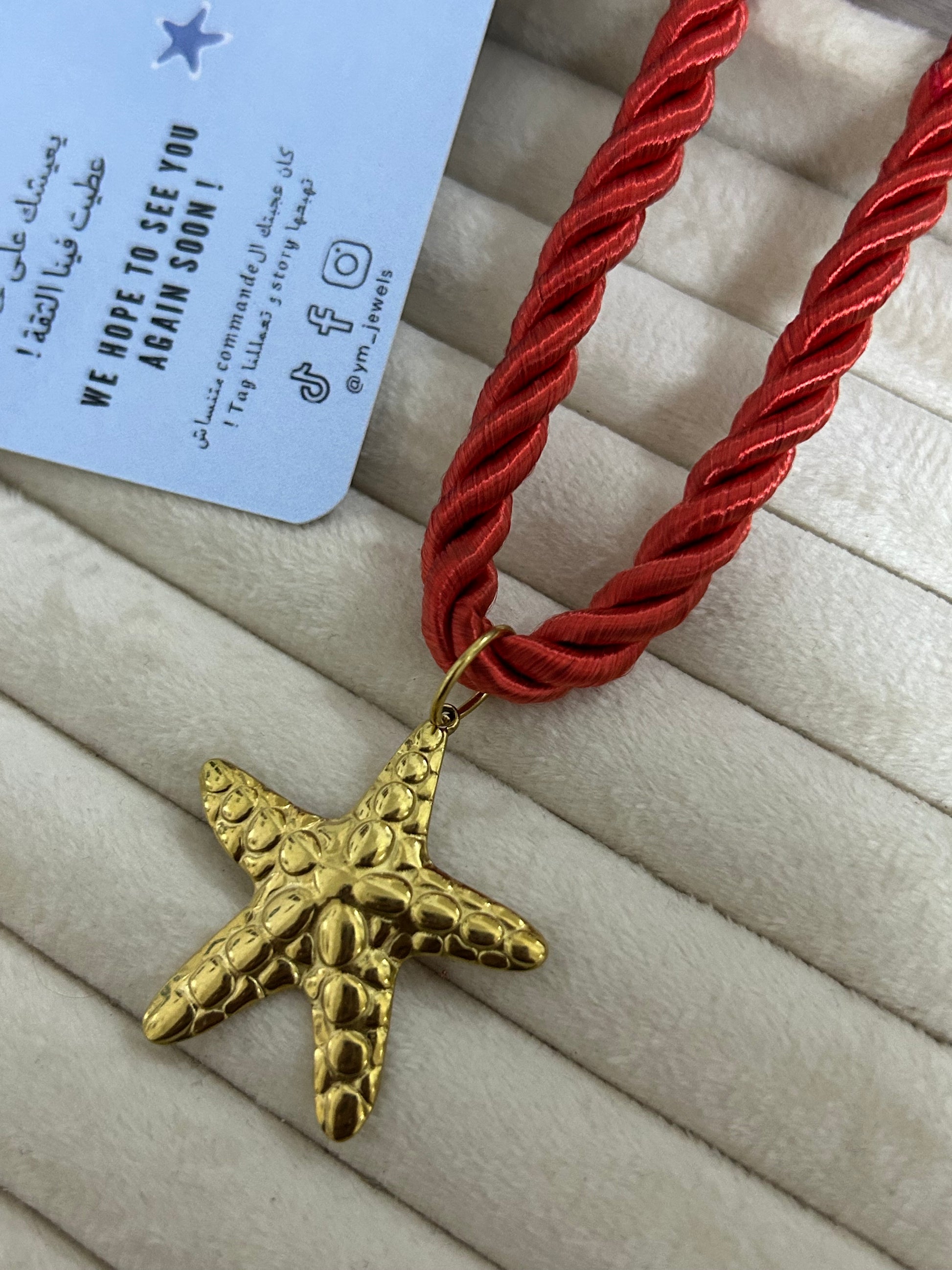 collier HORIZON