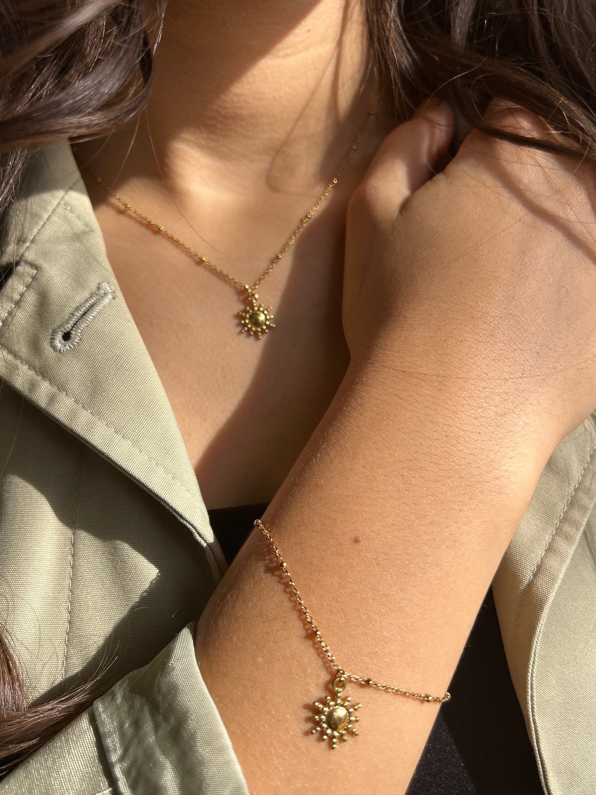 Set Sunny - Ym Jewels