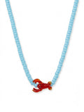 collier Homard Riviera
