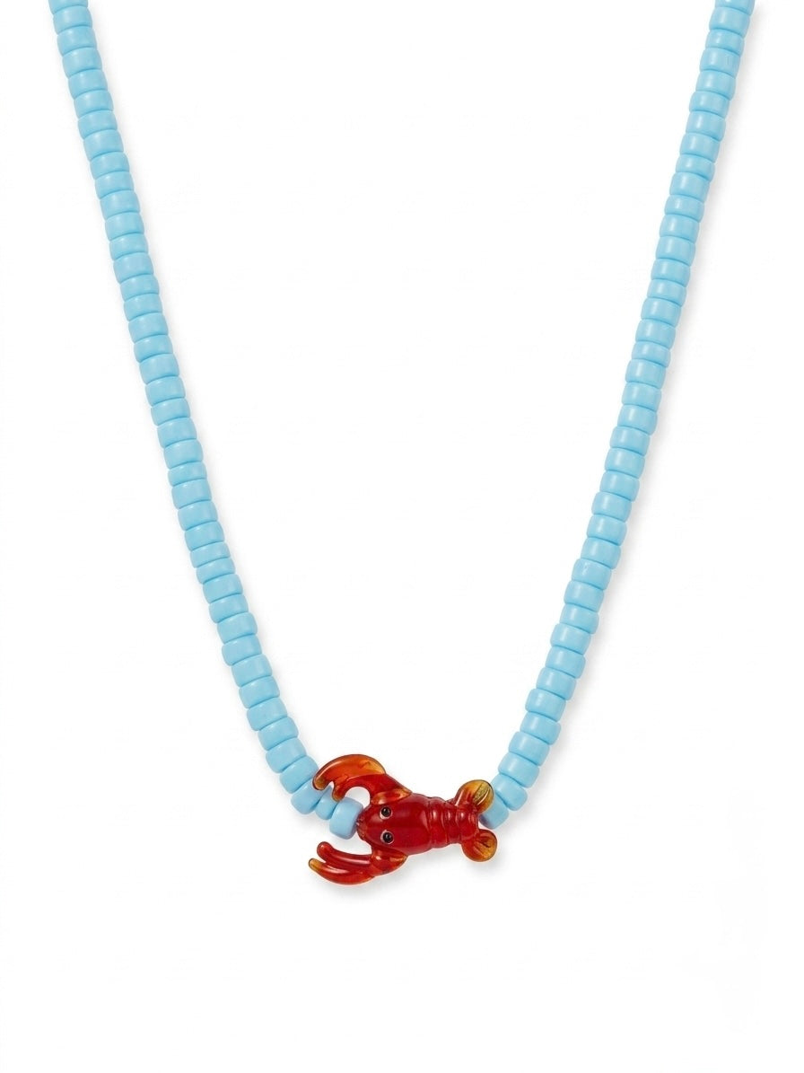 collier Homard Riviera