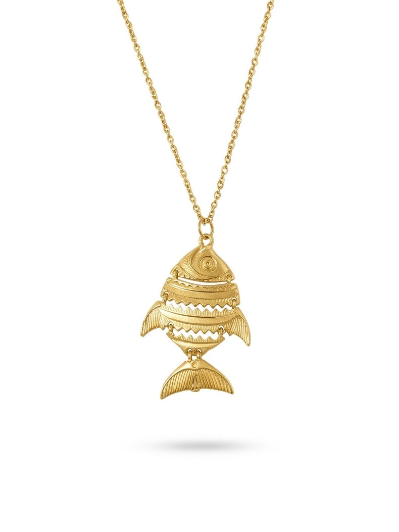 Collier HOUTA