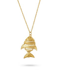 Collier HOUTA