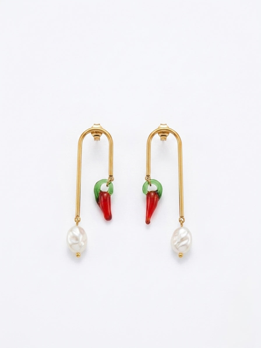 Set Piment d'Espelette