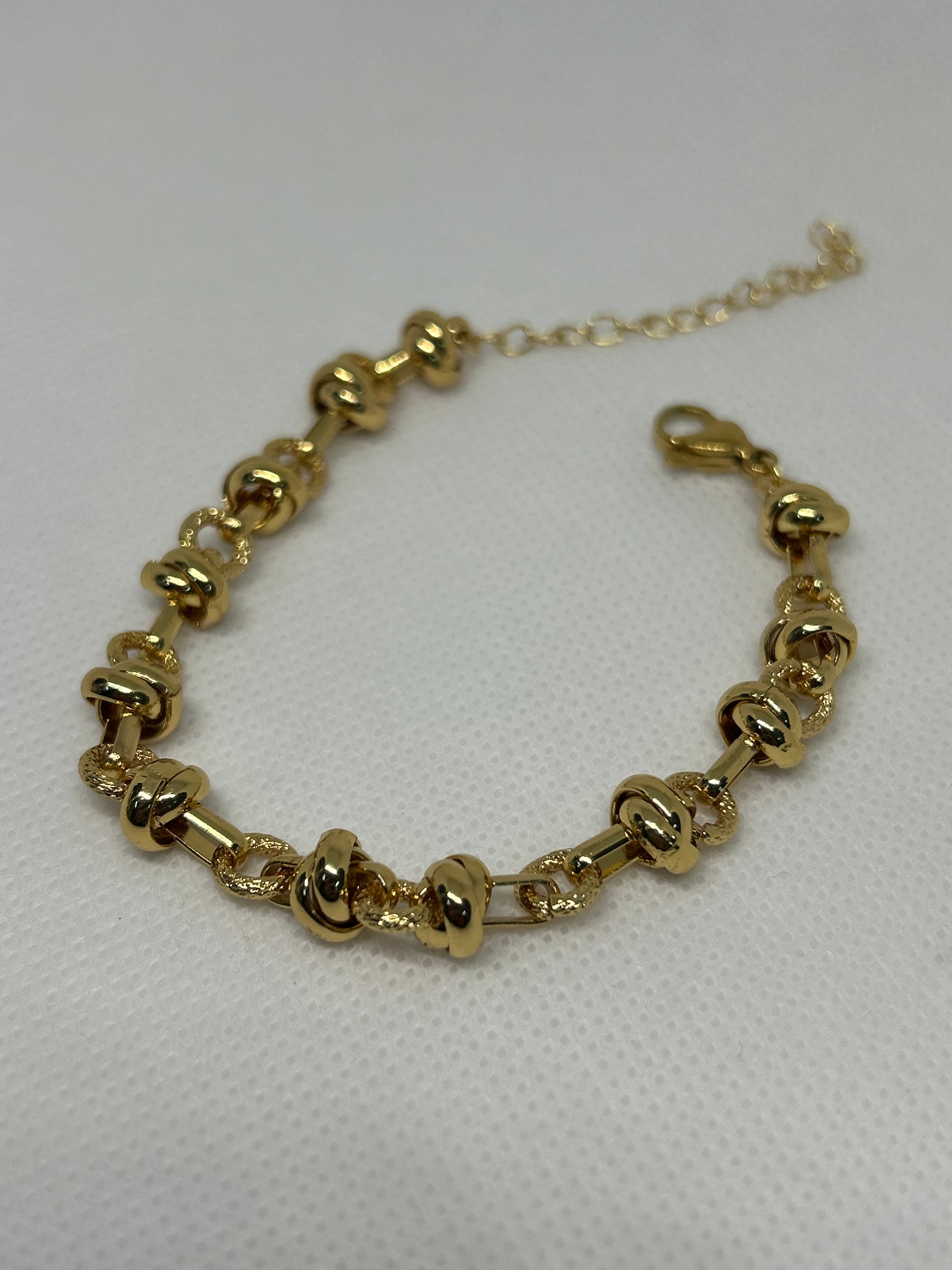 Autumn Knot Set - Ym Jewels