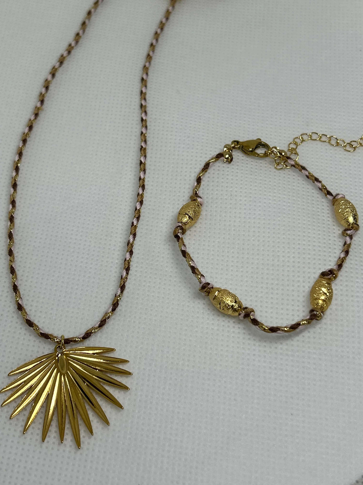 Golden Sun Set - Ym Jewels