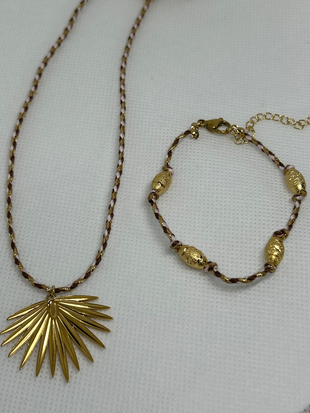 Golden Sun Set - Ym Jewels