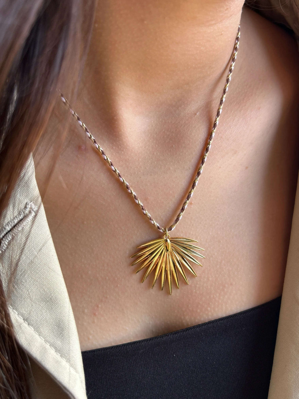 Golden Sun Set - Ym Jewels