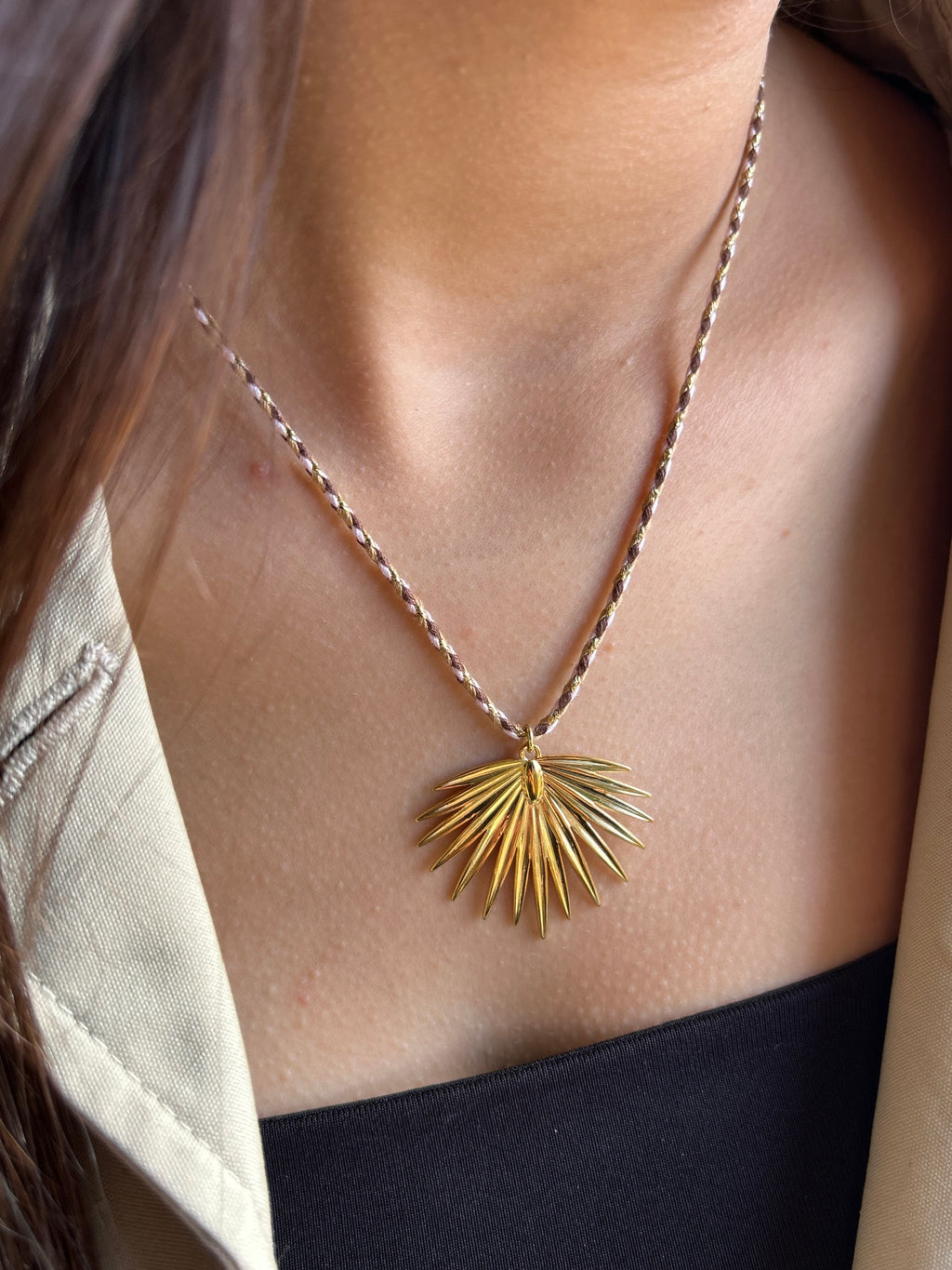 Golden Sun Set - Ym Jewels