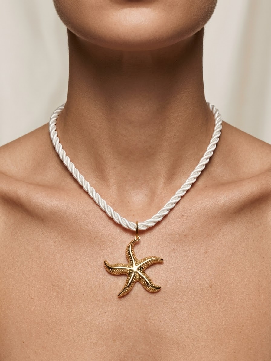 Collier Rivage