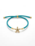 Bracelet Étoile Lagon