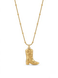 Collier Santiag Fleurie