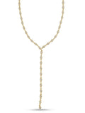 Collier Cravate Cascade Rivoire