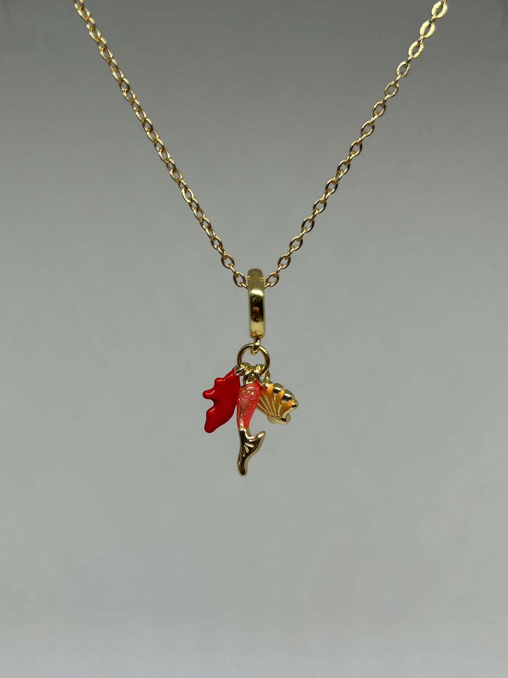 Collier amaya