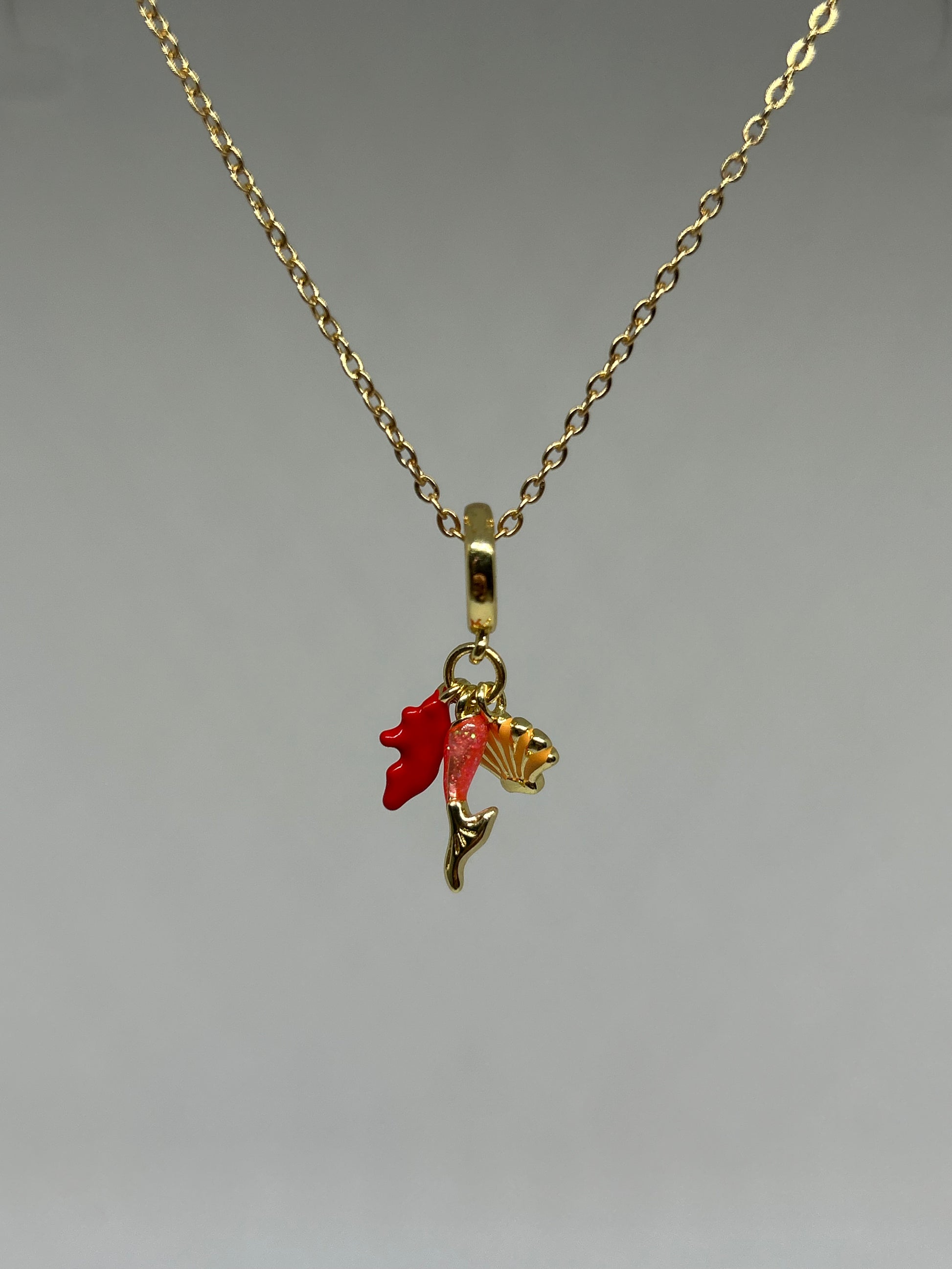 Collier amaya