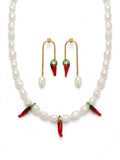 Set Piment d'Espelette