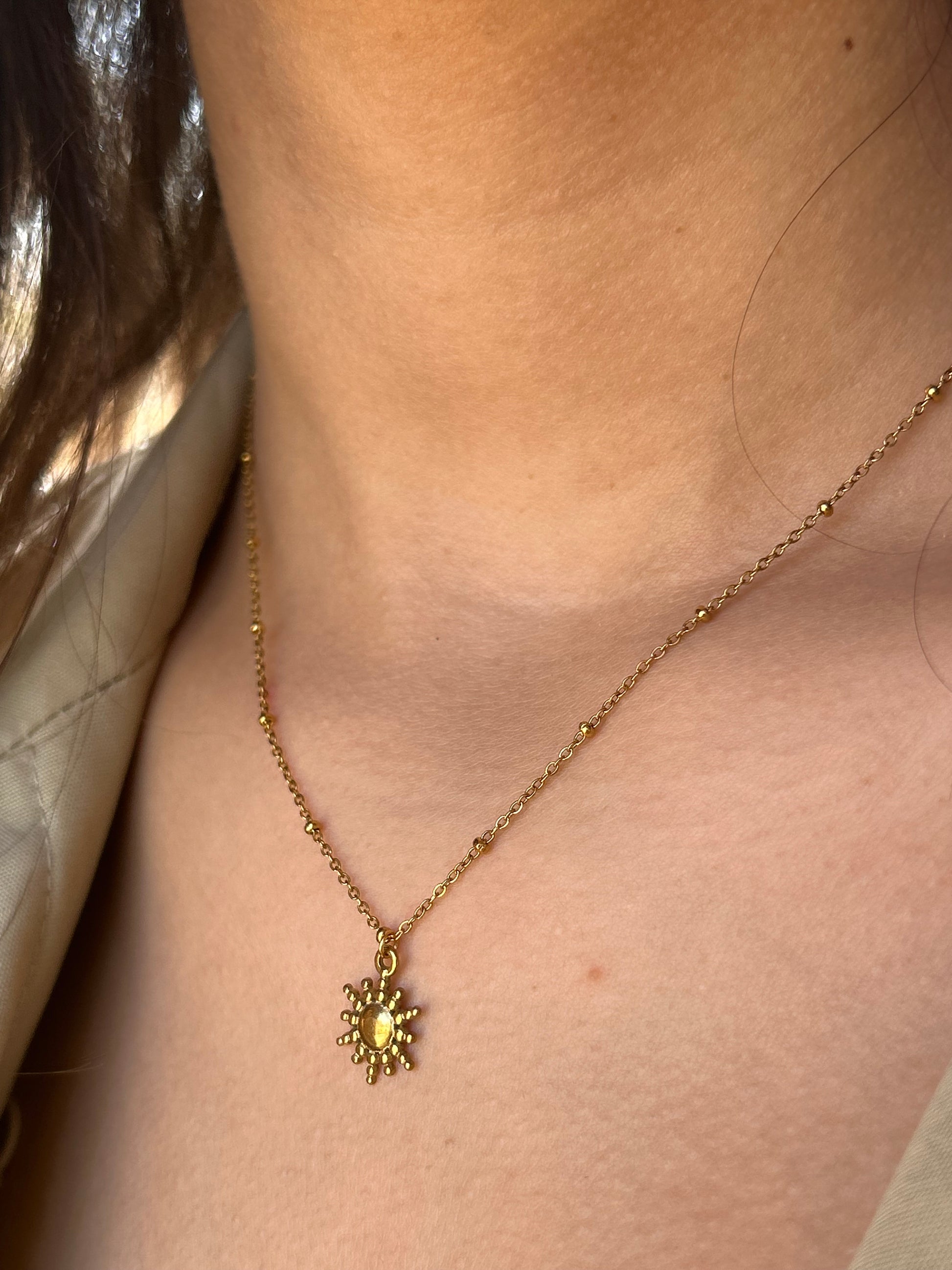 Set Sunny - Ym Jewels