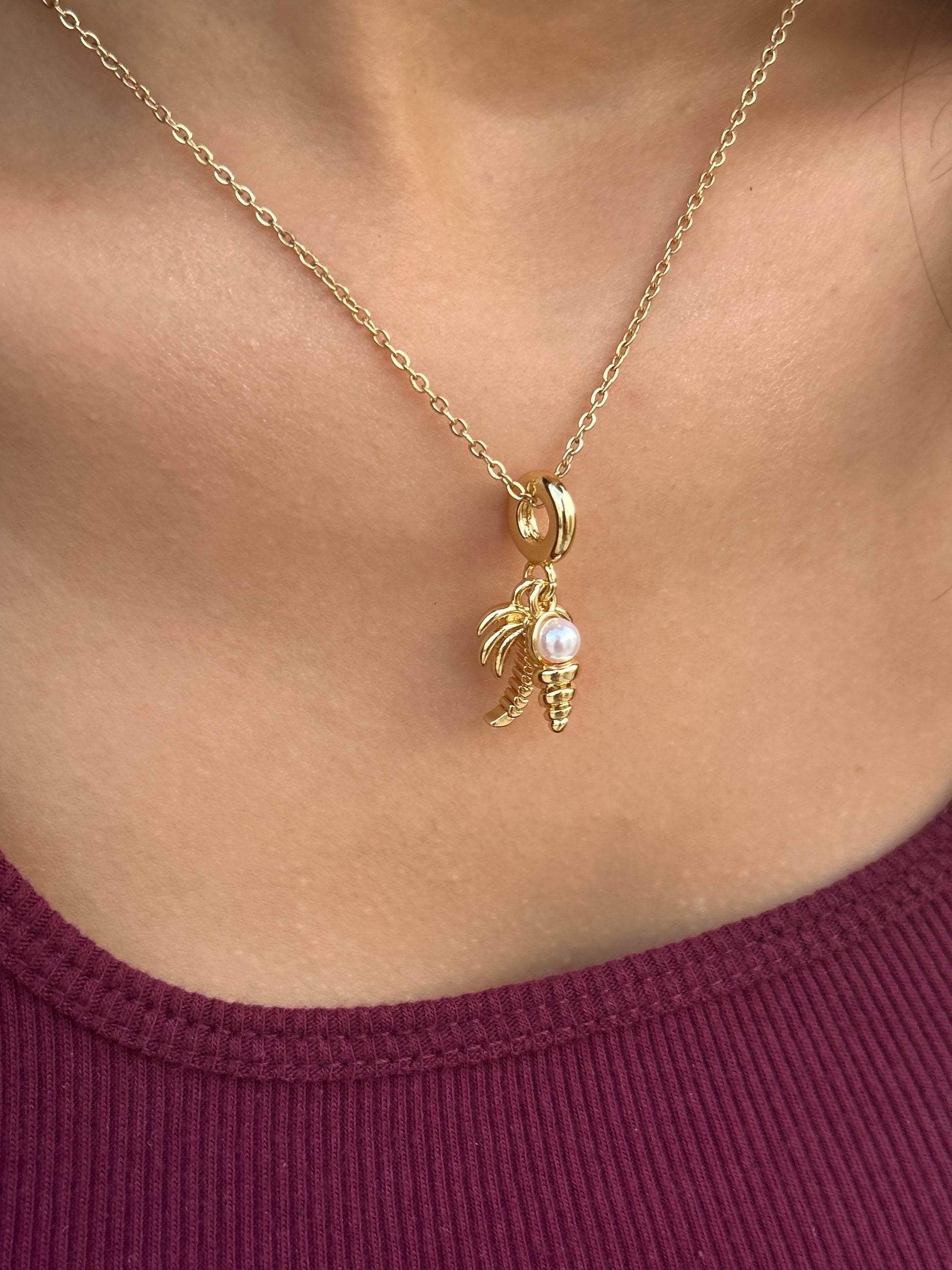 Collier tiara