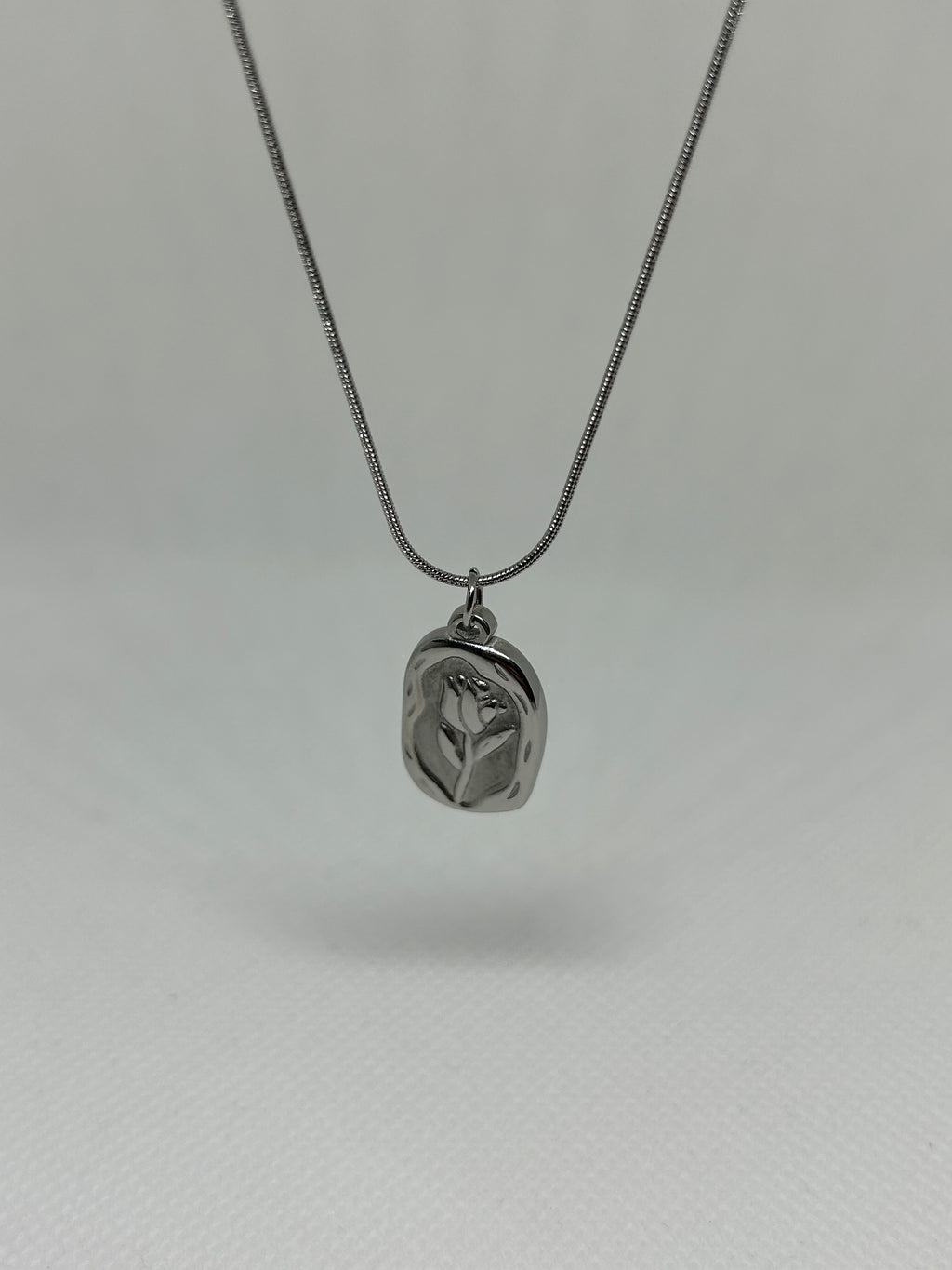 Collier bloom