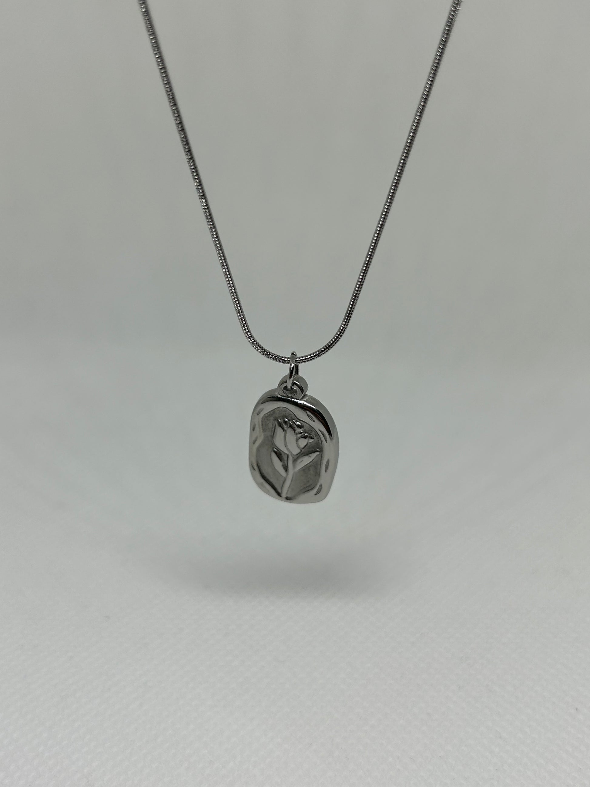 Collier bloom