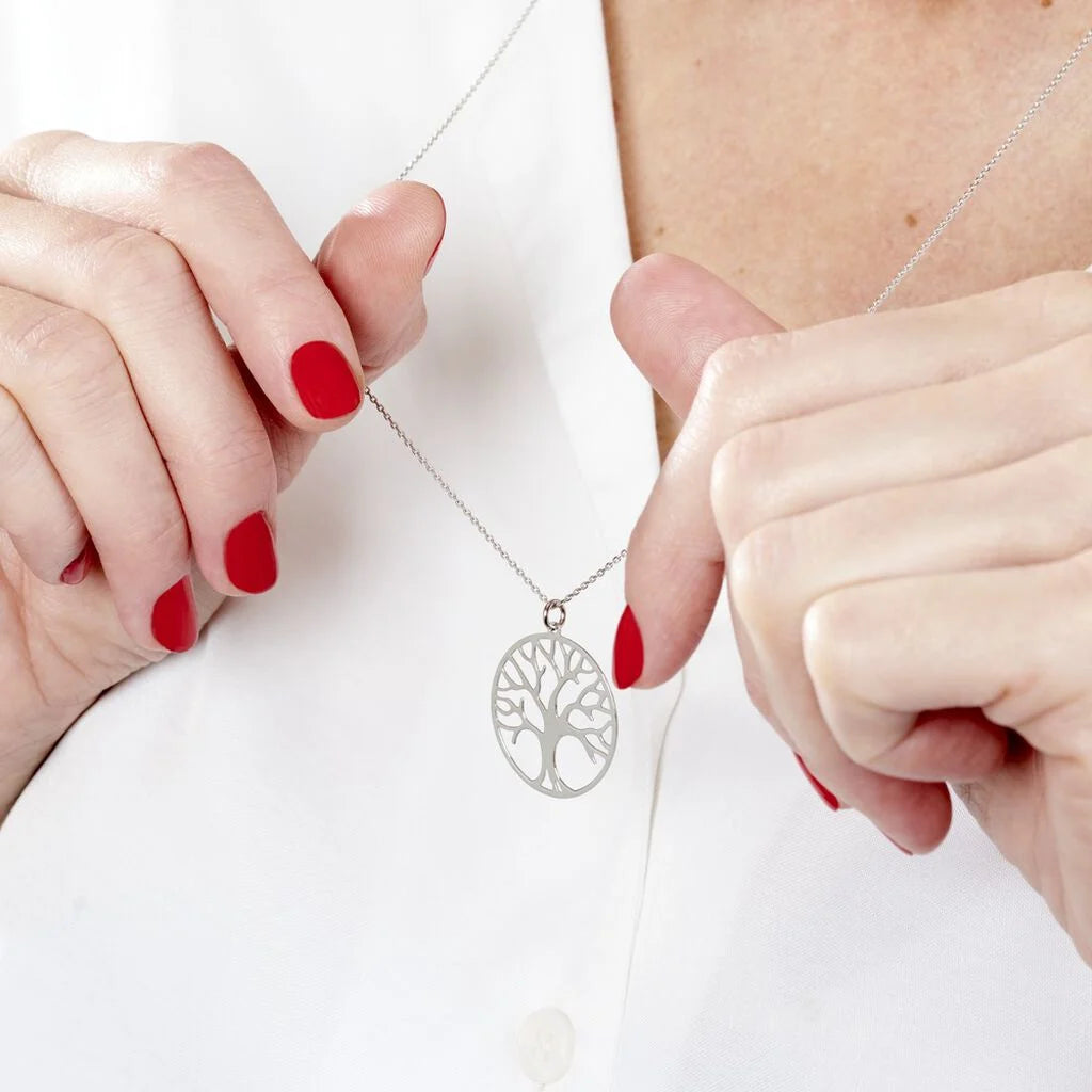 Collier Arbre de Vie
