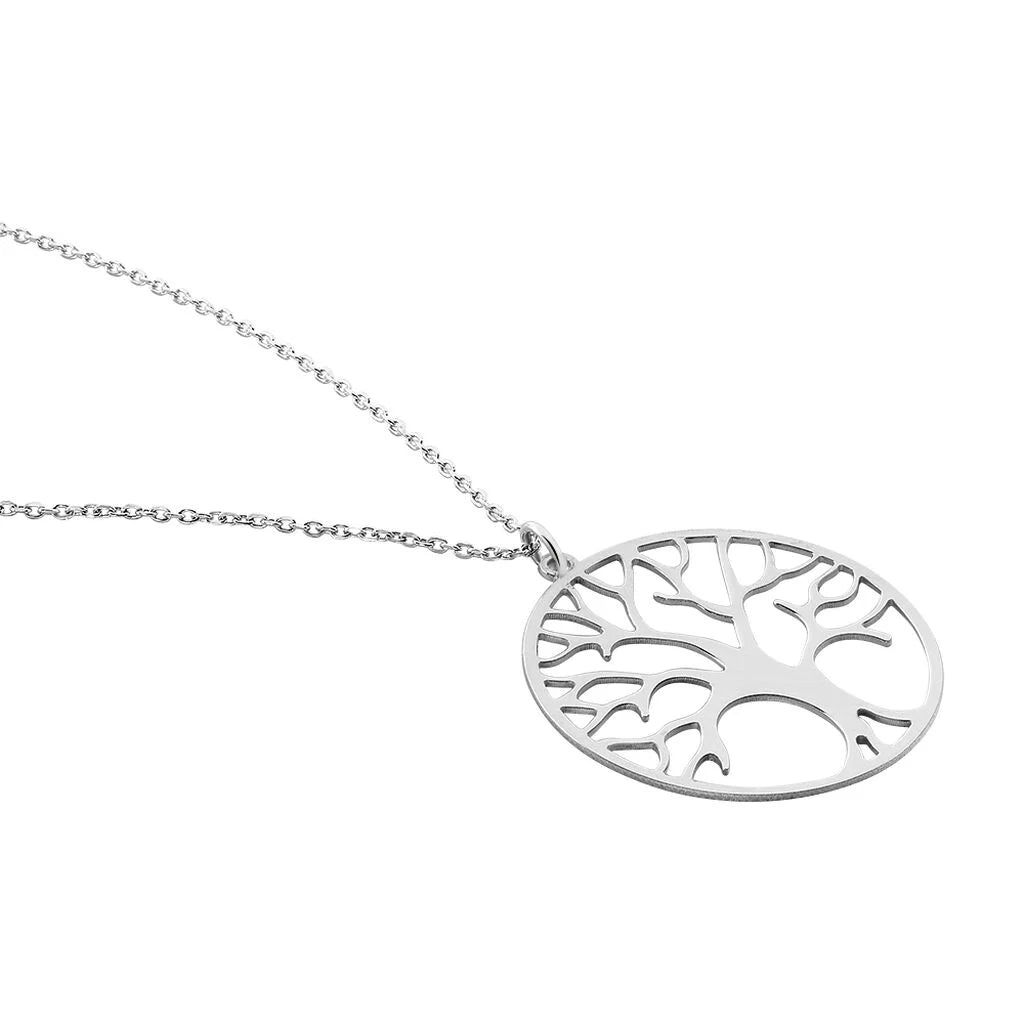 Collier Arbre de Vie