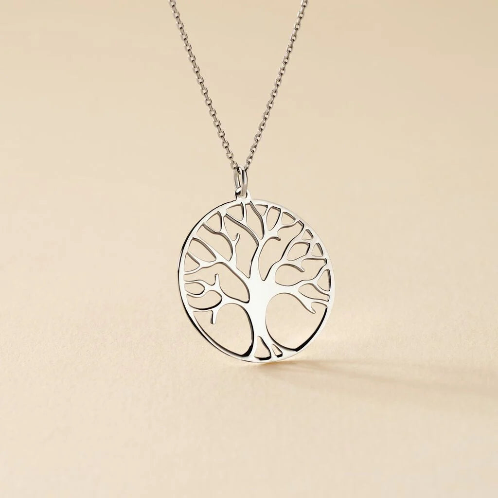 Collier Arbre de Vie