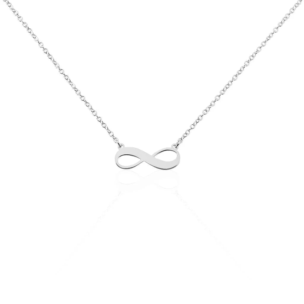 Collier Infini