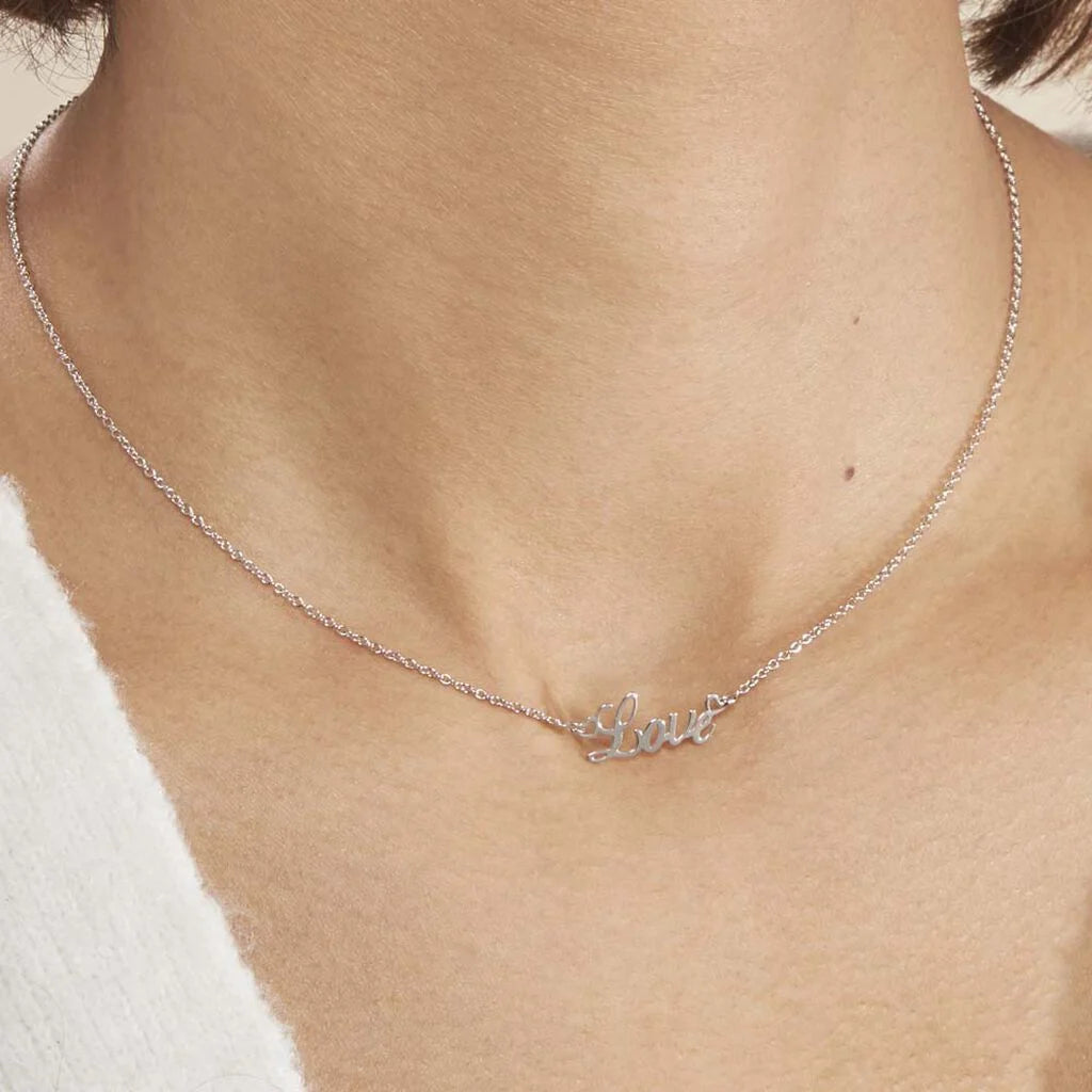 Collier Love