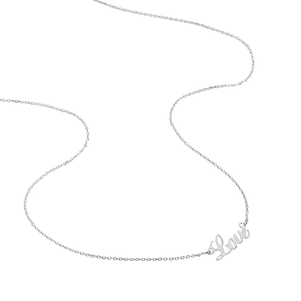 Collier Love