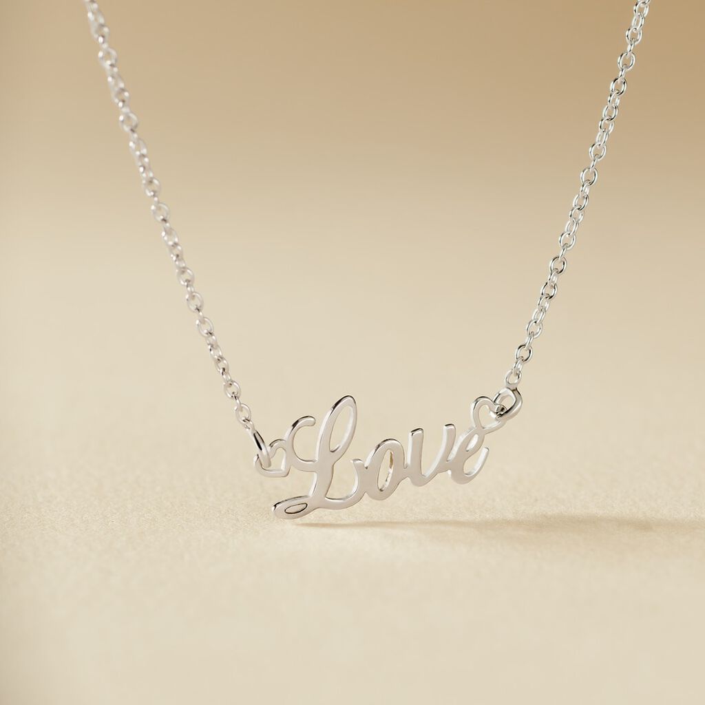 Collier Love