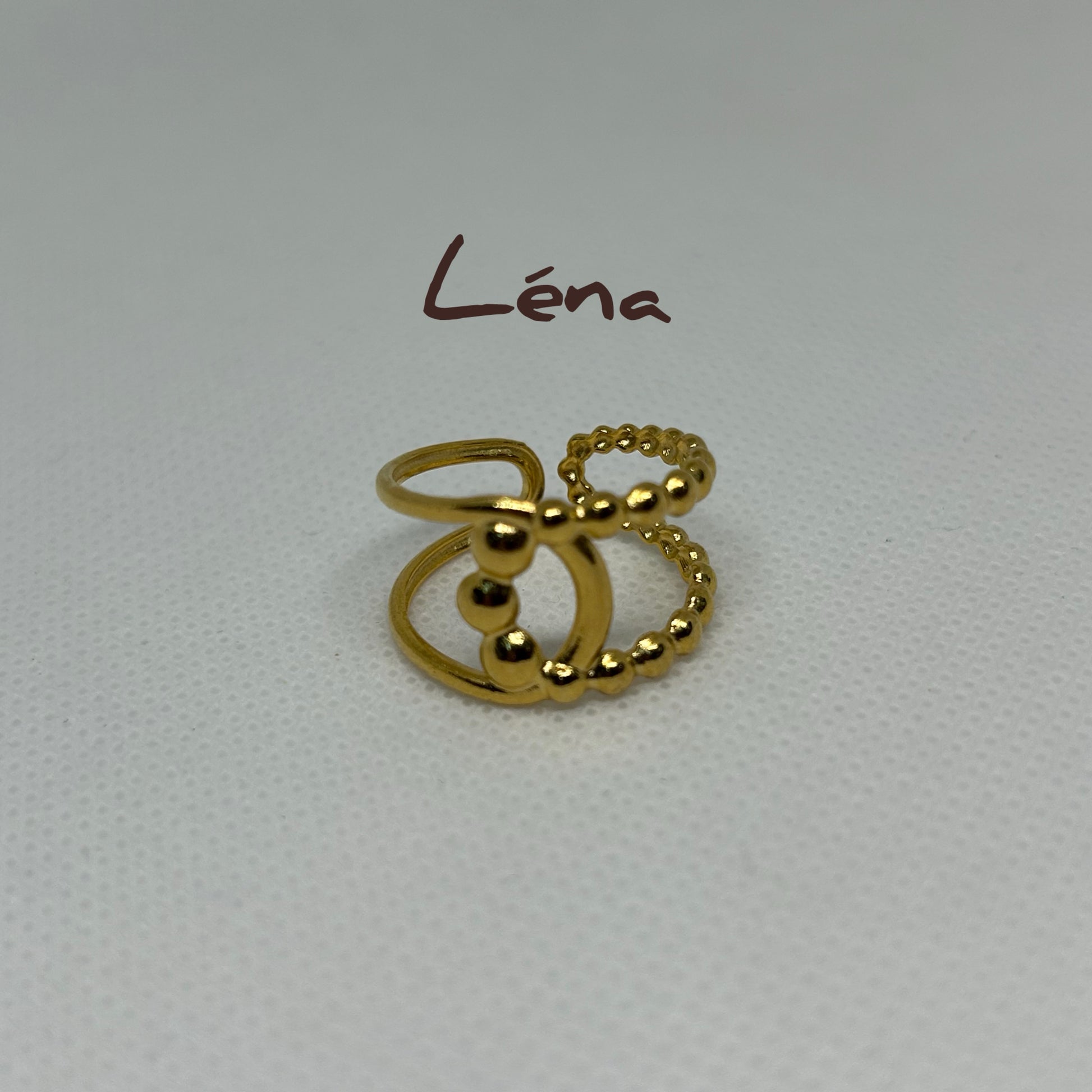 Bagues automne 🍂 - Ym Jewels