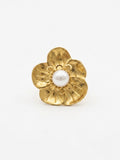 Bague Perle Solstice